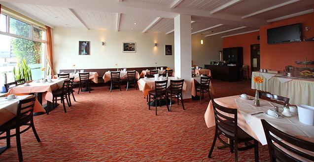 Albatros Airport Hotel مورفلدن فالدورف المظهر الخارجي الصورة